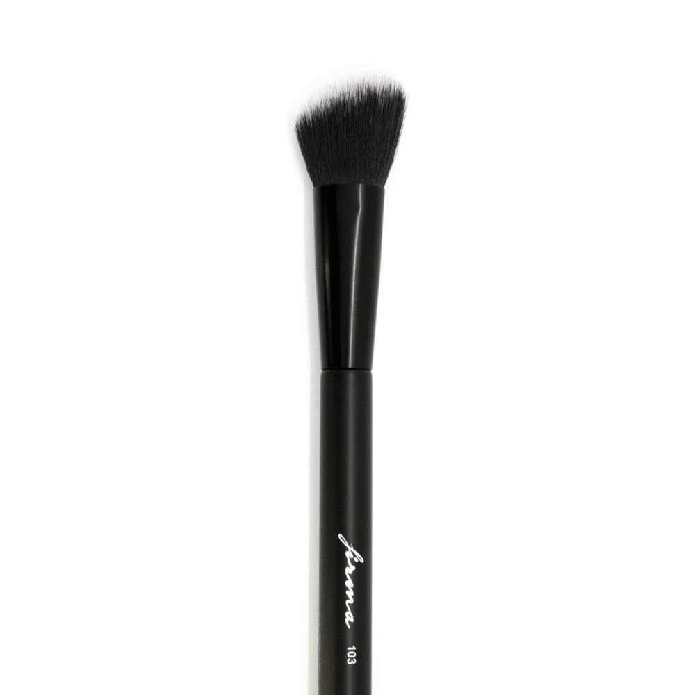 FIRMA BEAUTY - Elite B 103 Angled Contour Brush